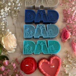 Celebrate Dad: The Limited-Edition Father’s Day Collection 👨👧👦💙