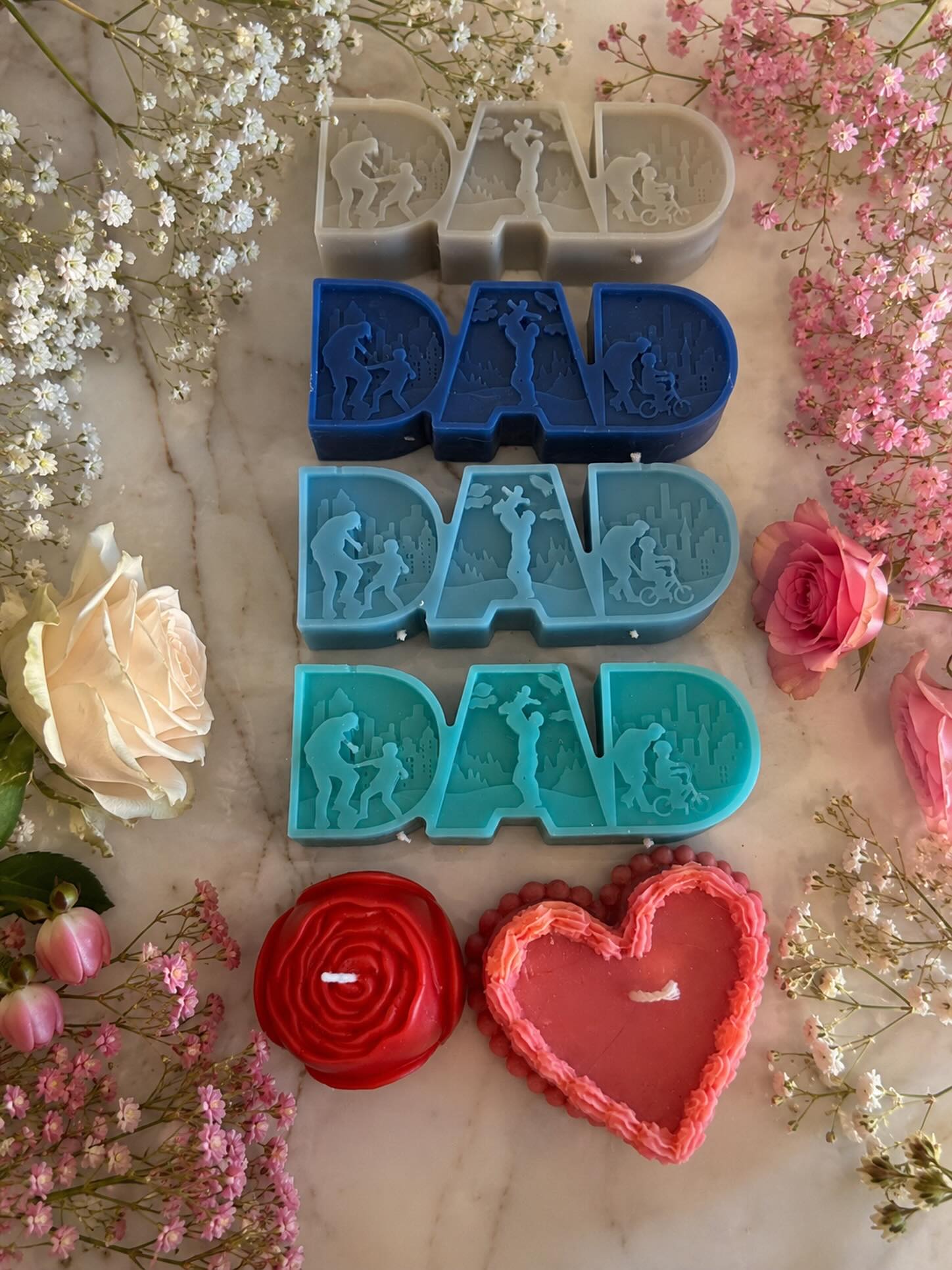 Celebrate Dad: The Limited-Edition Fatherβs Day Collection π¨βπ§βπ¦π