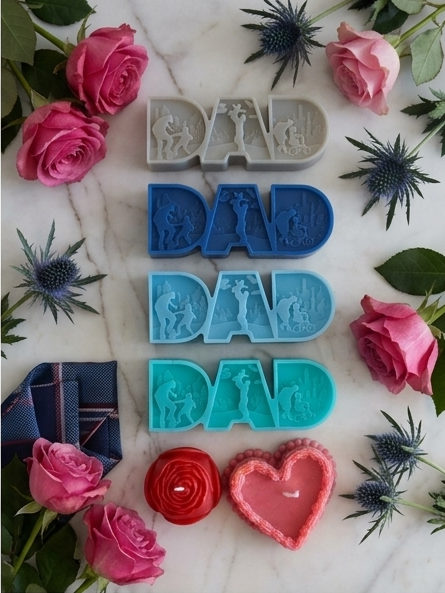 Celebrate Dad: The Limited-Edition Fatherβs Day Collection π¨βπ§βπ¦π - Image 3